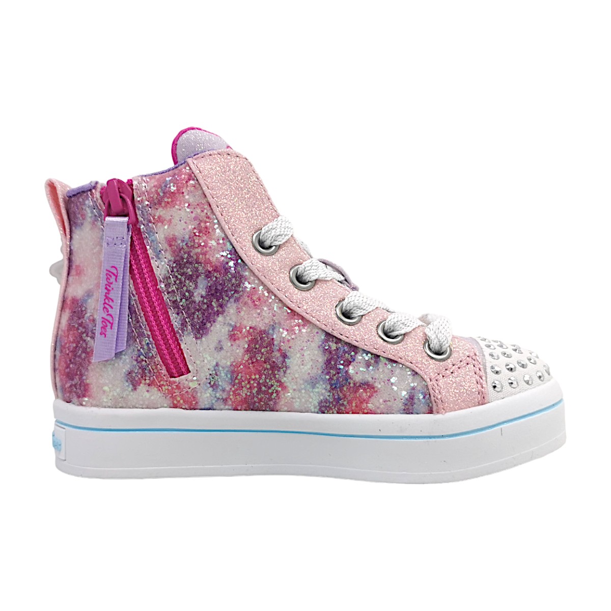 Skechers Twi Lites 2.0 314399L PKMT Rosa PKMT Pink