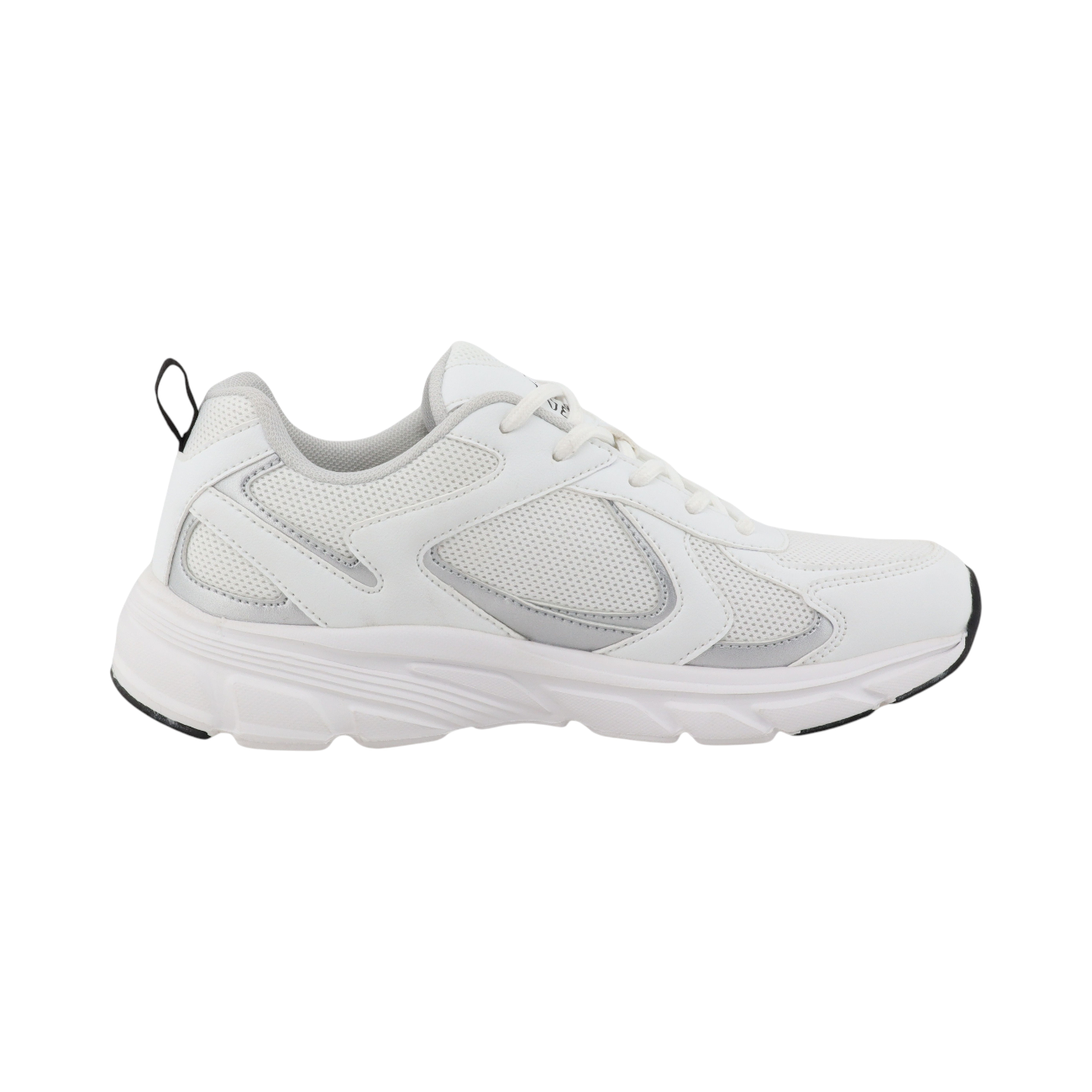 Kappa 95K0612001 Weiß white