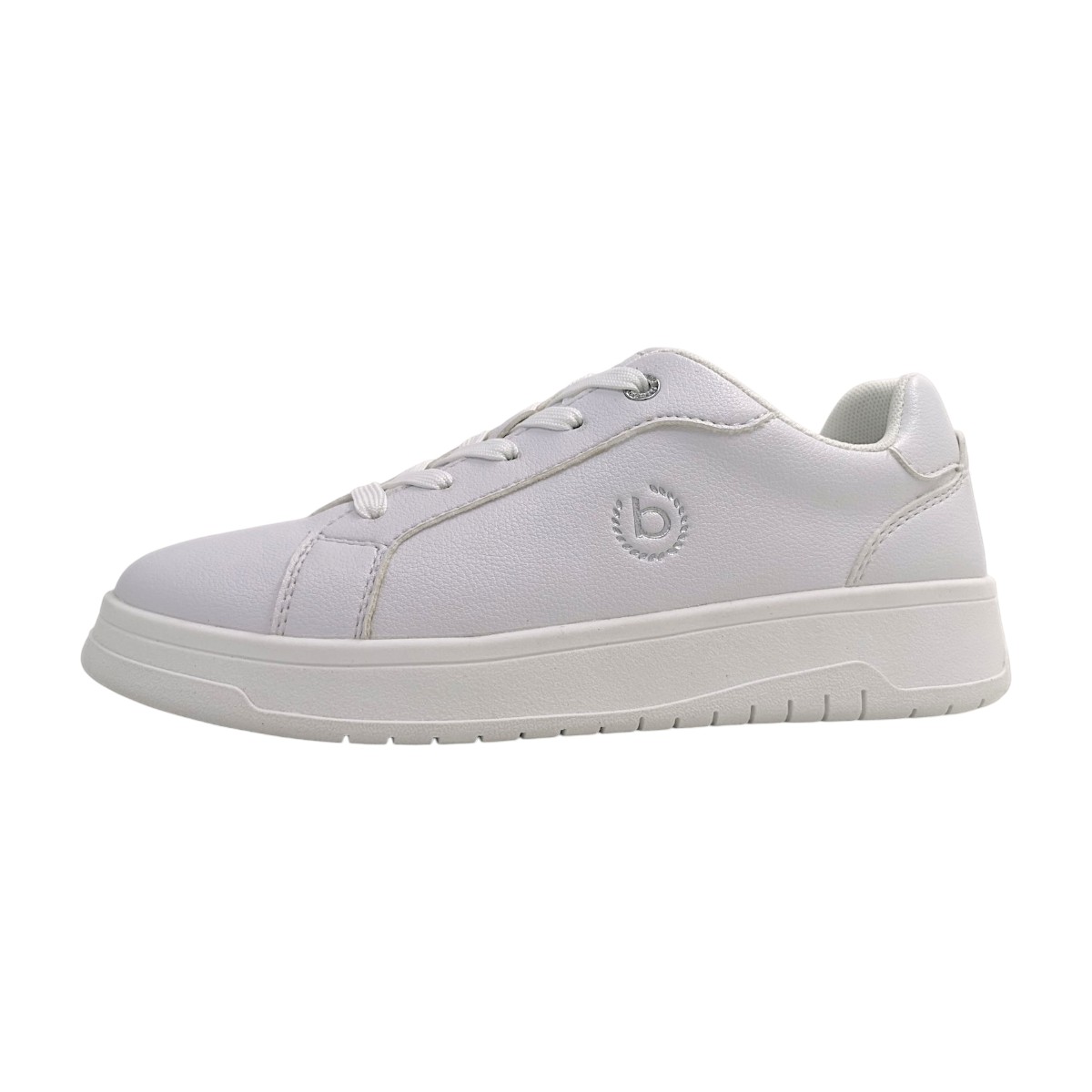 Bugatti Woman 435-AQG13-5000-2013 Weiß white/silver 2013