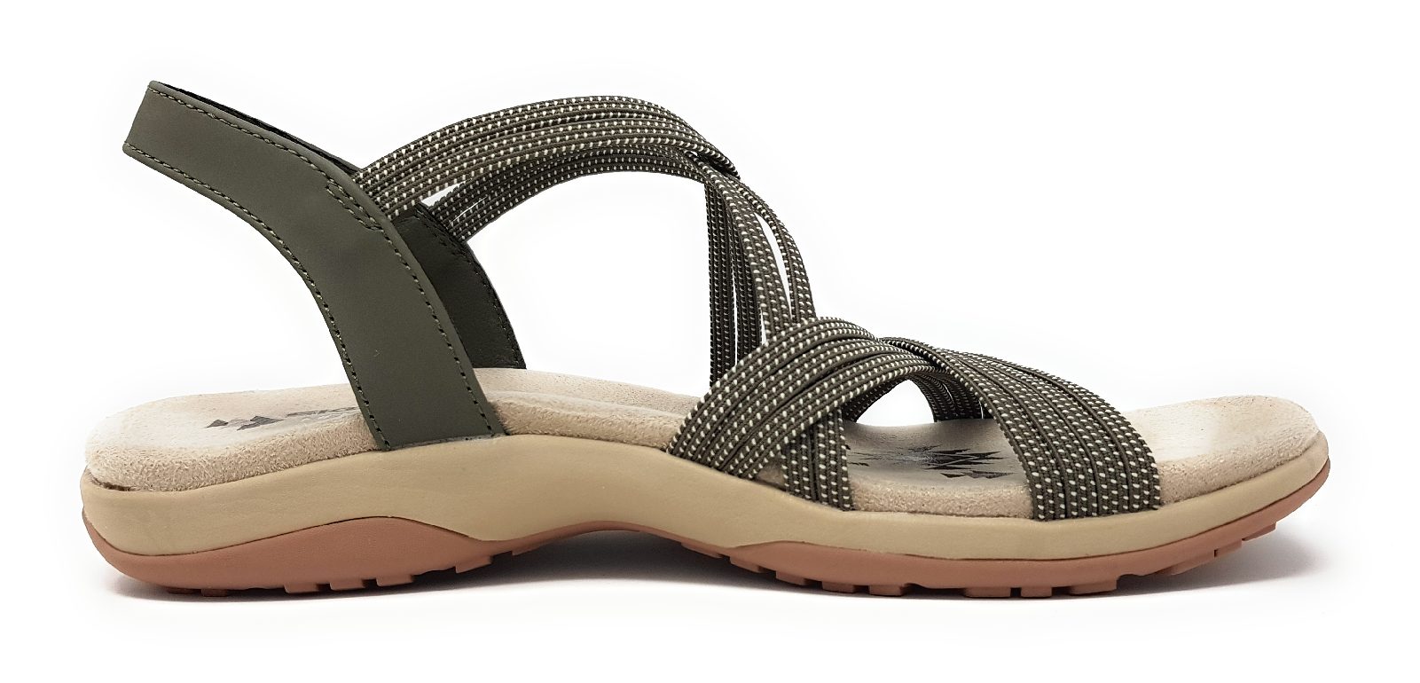 Skechers 163117 Grün OLV oliv