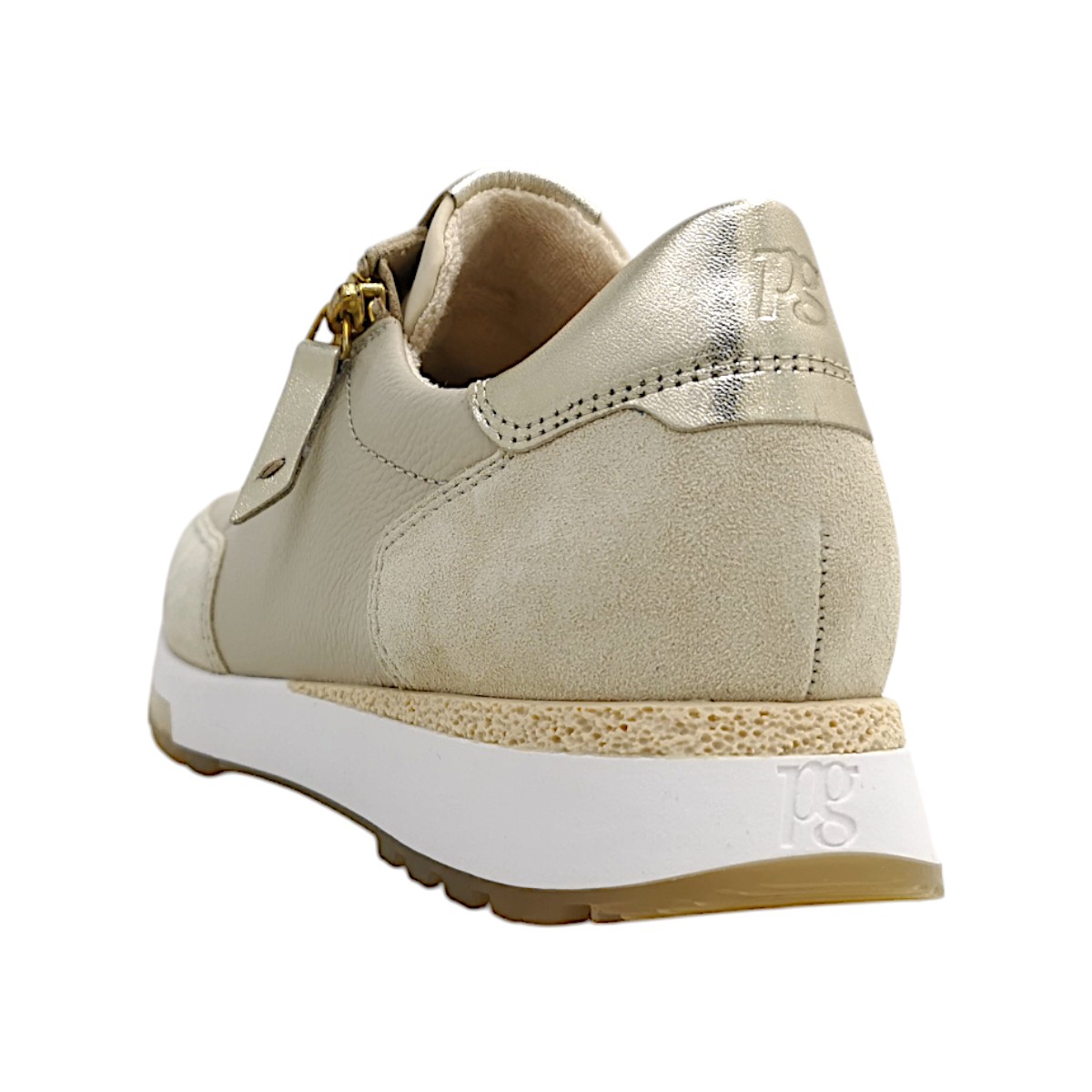 Paul Green 5310-007 Grau biscuit