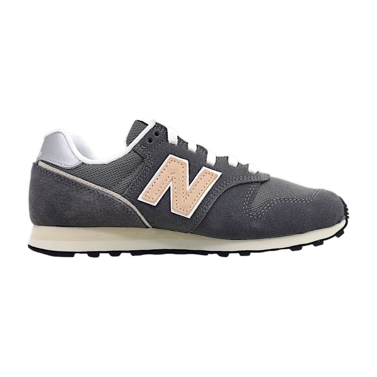 New Balance Lifestyle WL373GW2 Grau Grey New Balance Lifestyle WL373GW2 Grau Grey