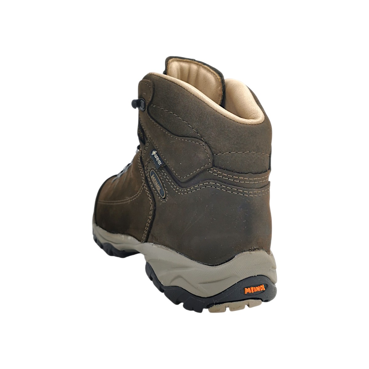 Meindl Ohio Lady 2 GTX 3888-046 Braun dunkelbraun 46 Meindl Ohio Lady 2 GTX 3888-046 Braun dunkelbraun 46