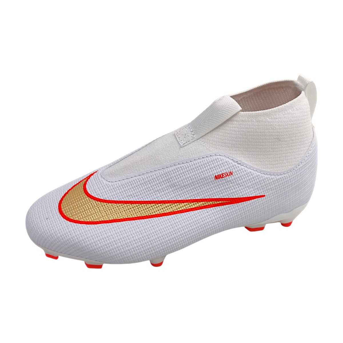 Nike Mercurial Superfly JR. IO1493-100 Weiß white/multi 100