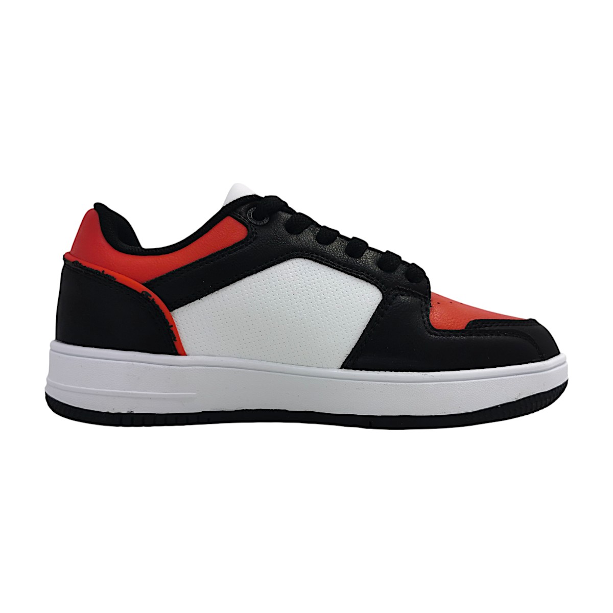 Champion RD18 2.0 Low S32415-RU1-KK019 Schwarz black/red/white Champion RD18 2.0 Low S32415-RU1-KK019 Schwarz black/red/white
