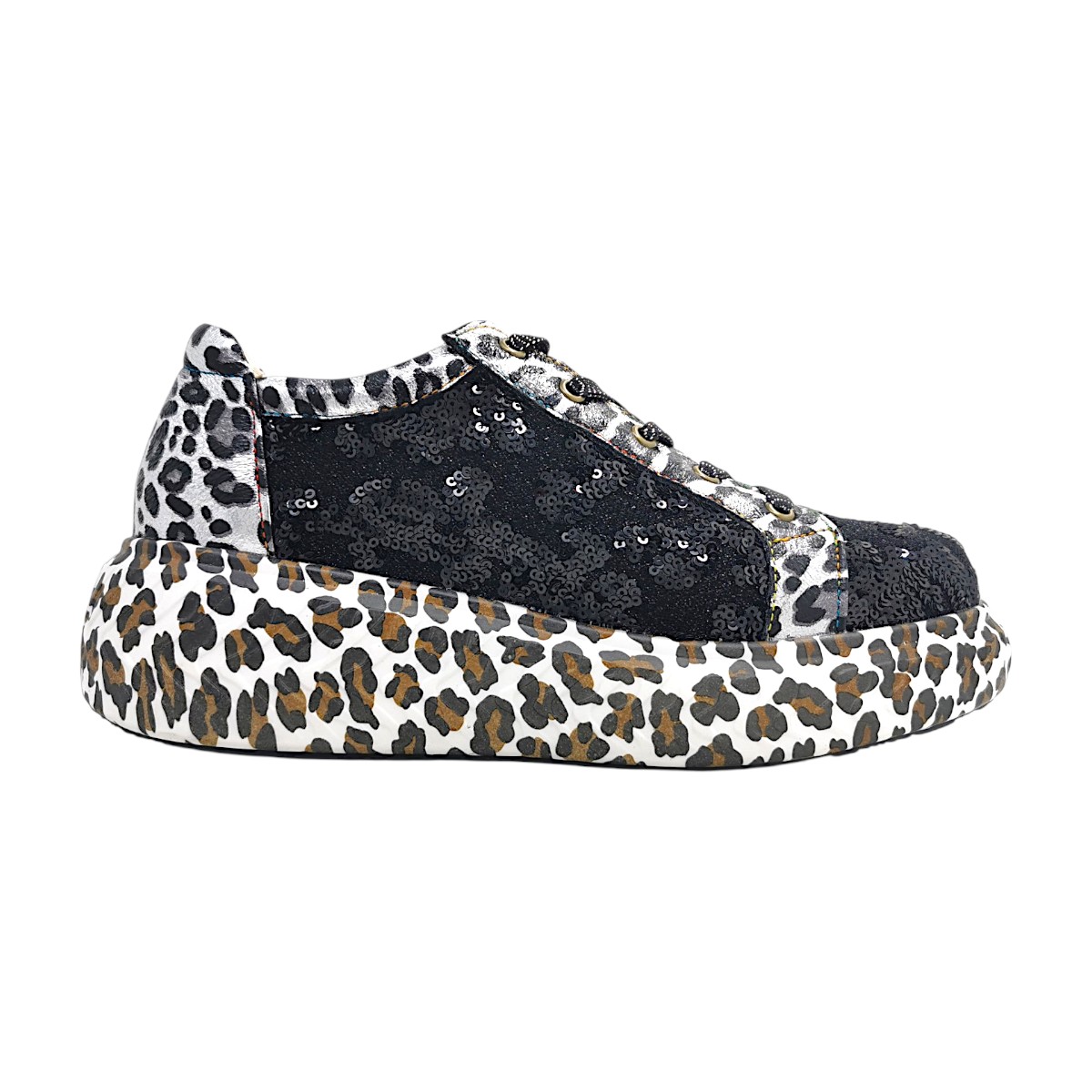 Laura Vita SODAO 02 Schwarz noir Laura Vita SODAO 02 Schwarz noir