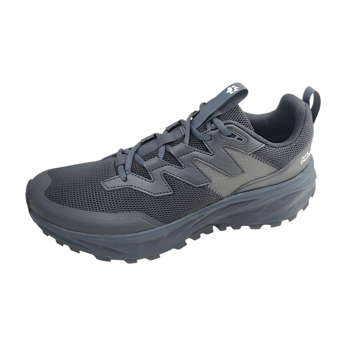 Jack Wolfskin PS Trail Low M A65585-6000-F14 Schwarz black F14