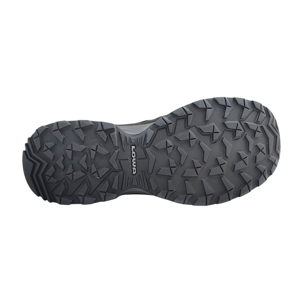Lowa Innox EVO II GTX Ws 321417-9932 Schwarz schwarz/champagner 9932