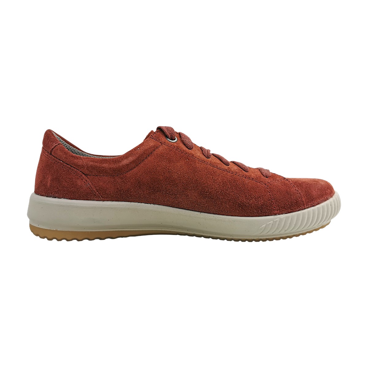 Legero Tanaro 5.0 2-001162/5900 Rot canyon rose 5900