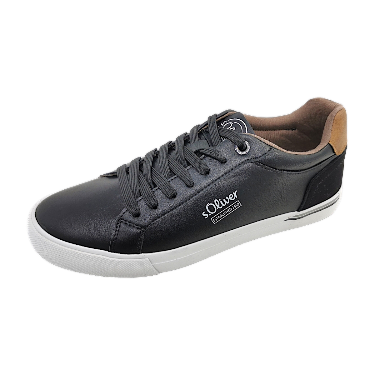 s.Oliver 5-13677-42/001 Schwarz 001- Black