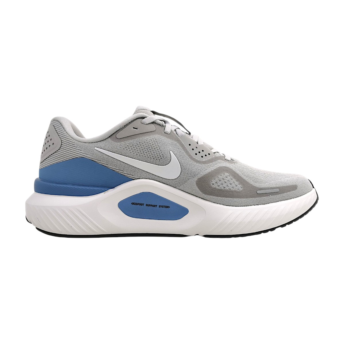 Nike Structure 26 HJ1102-007 Grau grau/blau 007