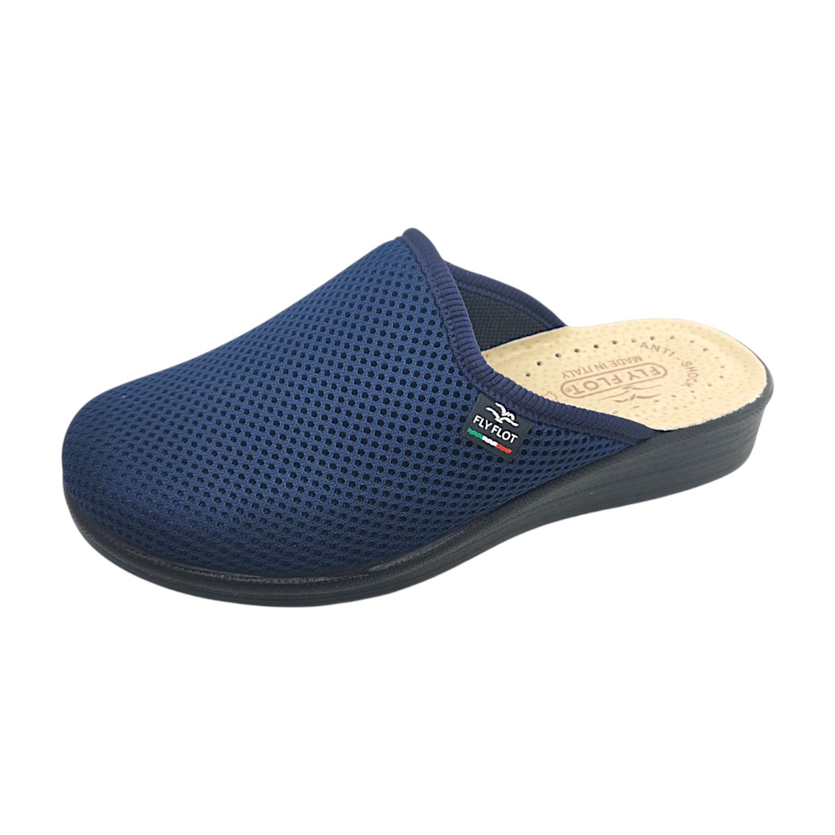 FLY FLOT 320306-05 Blau blau 05