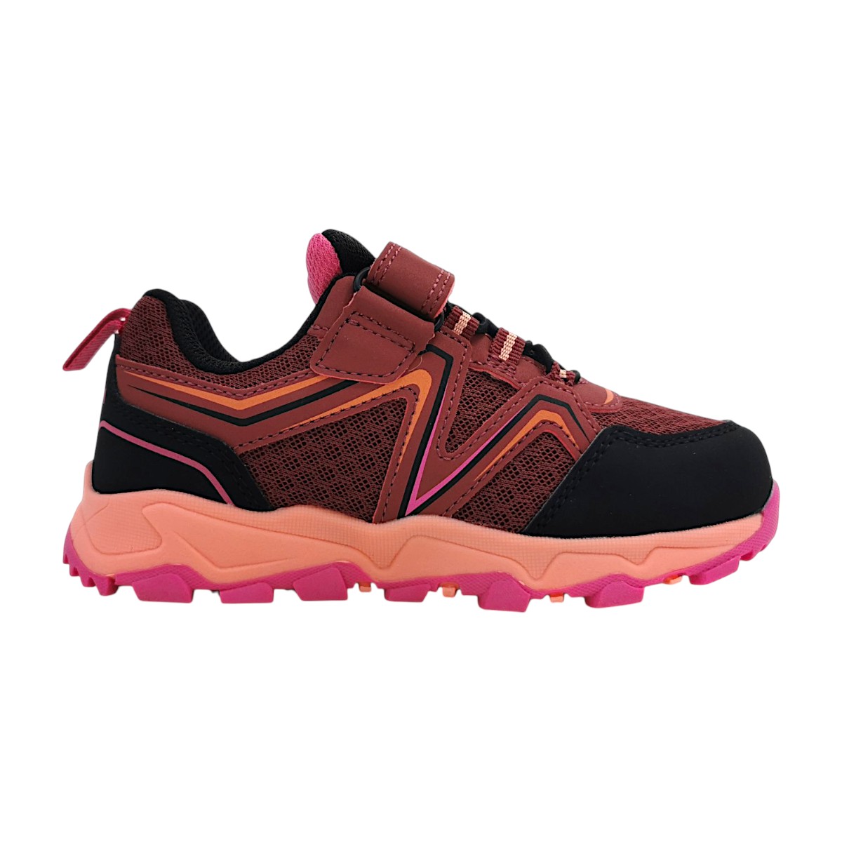 Skogan Saari 1013/640 Rot sangria/black 640 Skogan Saari 1013/640 Rot sangria/black 640