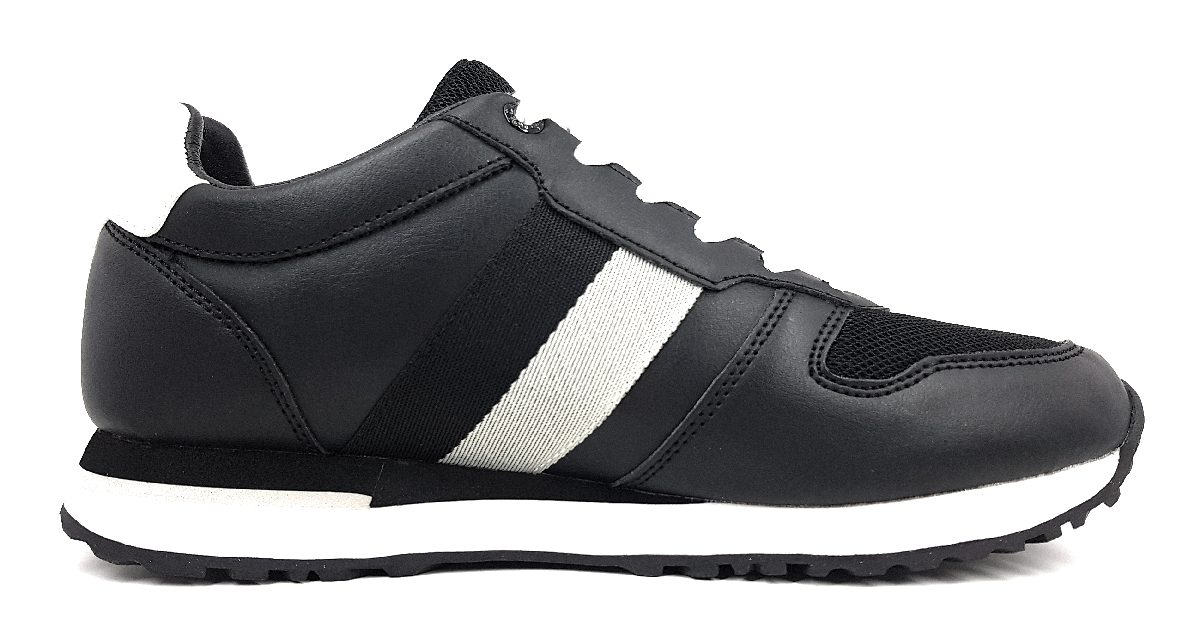 US Polo XiRi0003M/3YM2 Schwarz Black