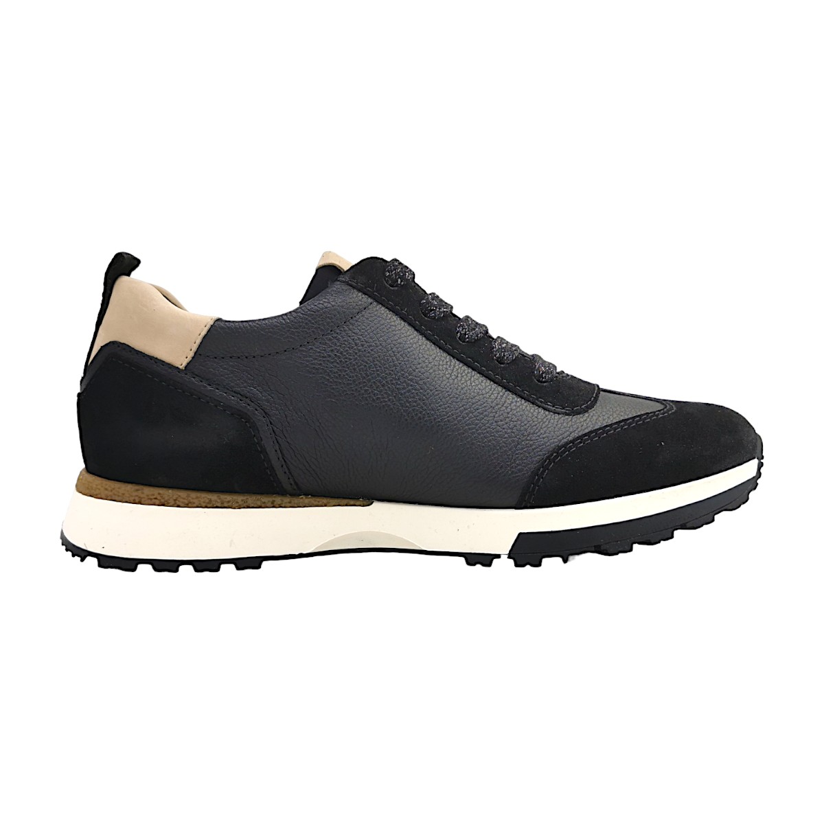 Paul Green 5392-007 Schwarz 006 black