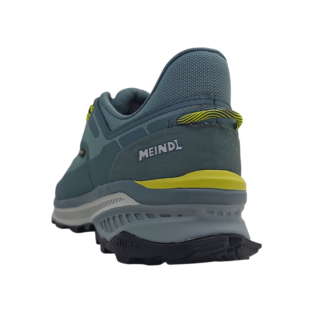 Meindl Tahoma GTX 4788-23 Grau granit/gelb 23