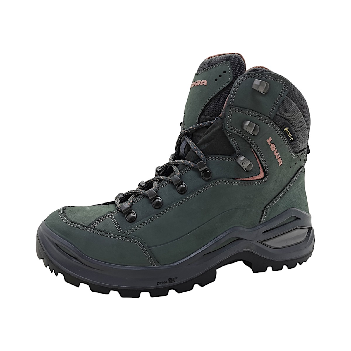 Lowa Renegade EVO GTX MID 321916/9789 Grau graphit/rose 9789