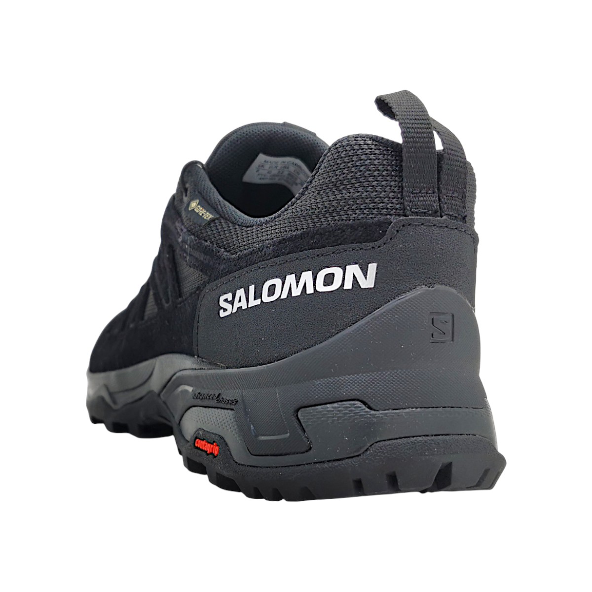 Salomon XWard GTX L47182300 Schwarz black/black