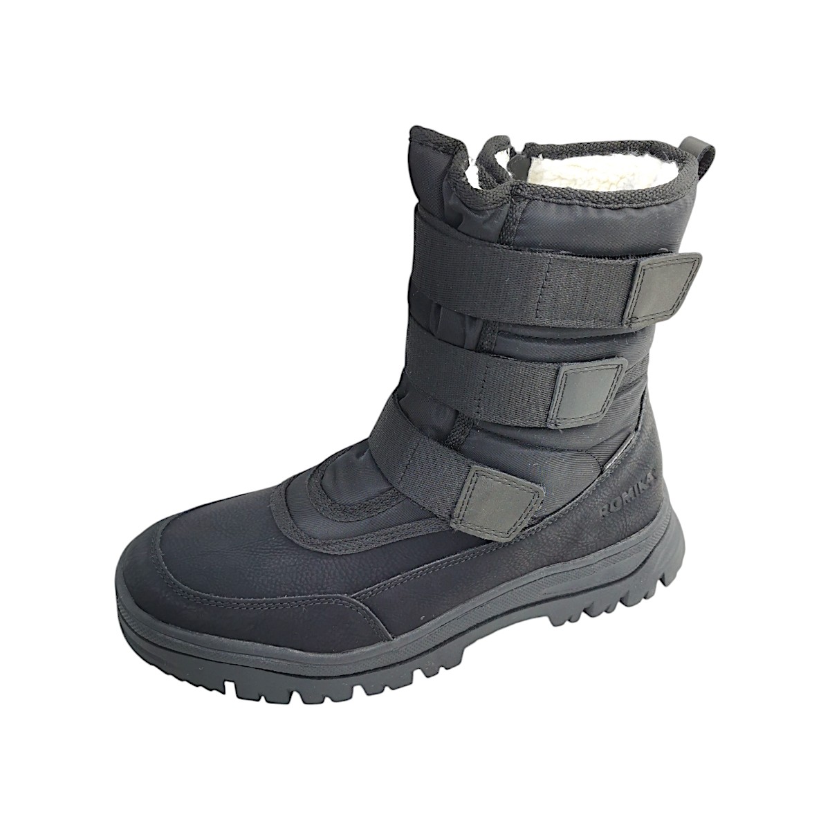 Romika 84R0011003 Schwarz black Romika 84R0011003 Schwarz black