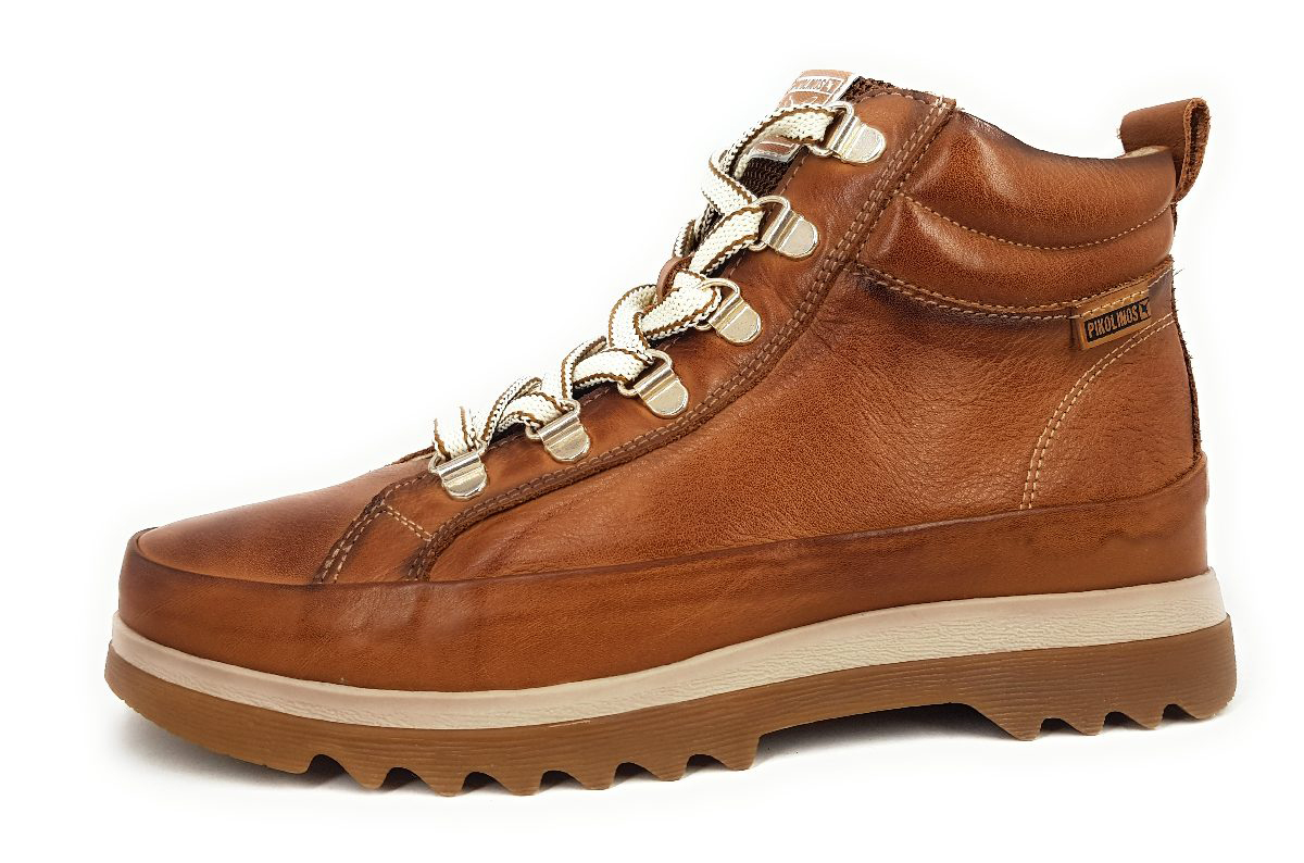 Pikolinos VIGO W3W-8564 Braun Brandy