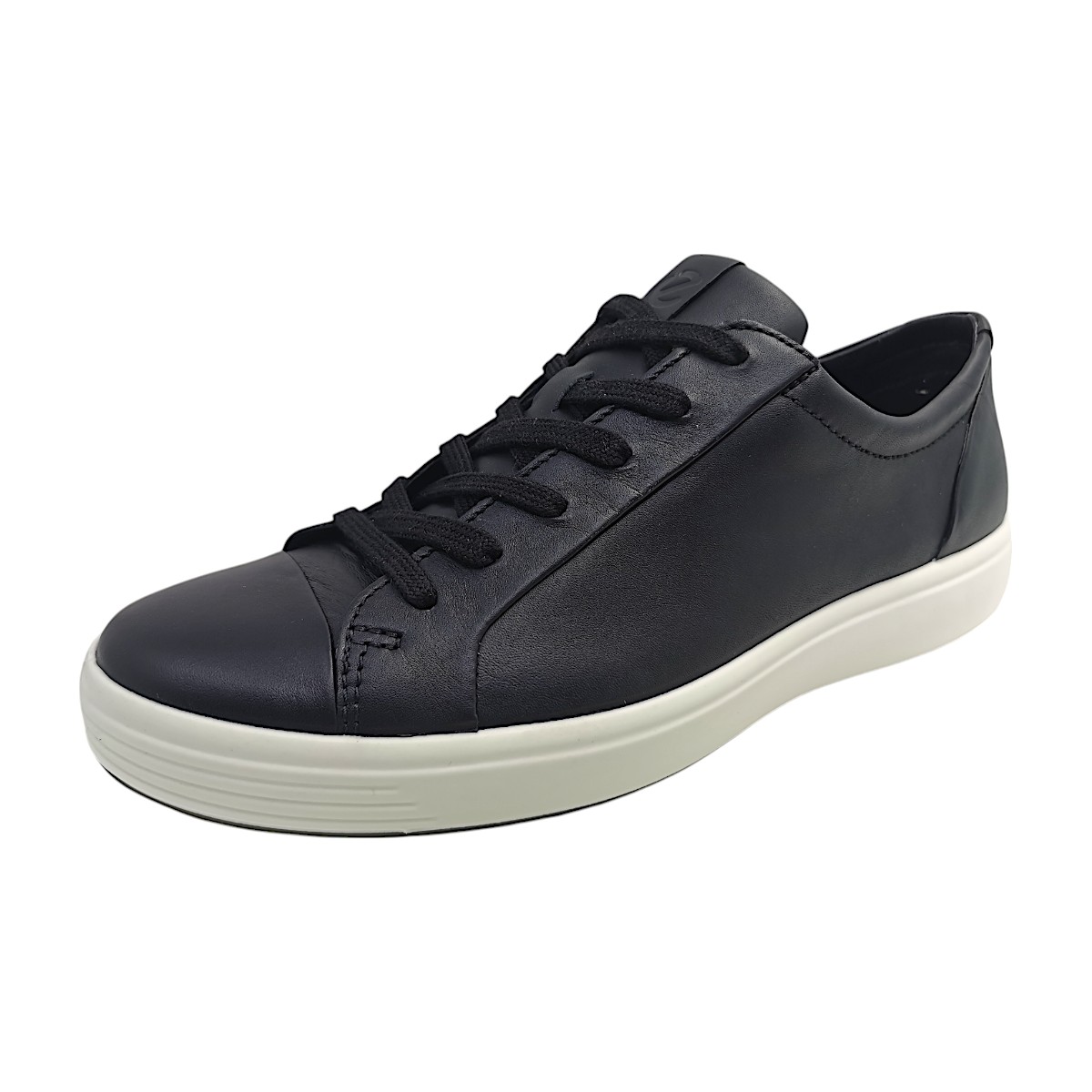 Ecco Soft 7 47036401001 Schwarz Black