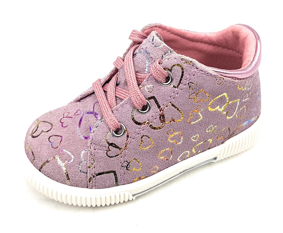 Richter 2502-4122-1301 Rosa 1301 make up/candy