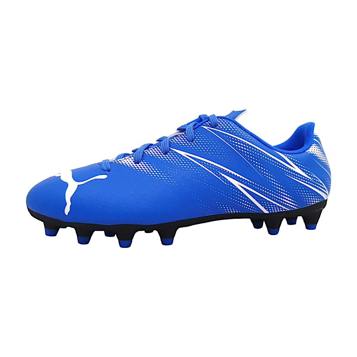 Puma Sportschuhe Herren Fußballschuhe Blau Sport Puma Sportschuhe Herren Fußballschuhe Blau Sport