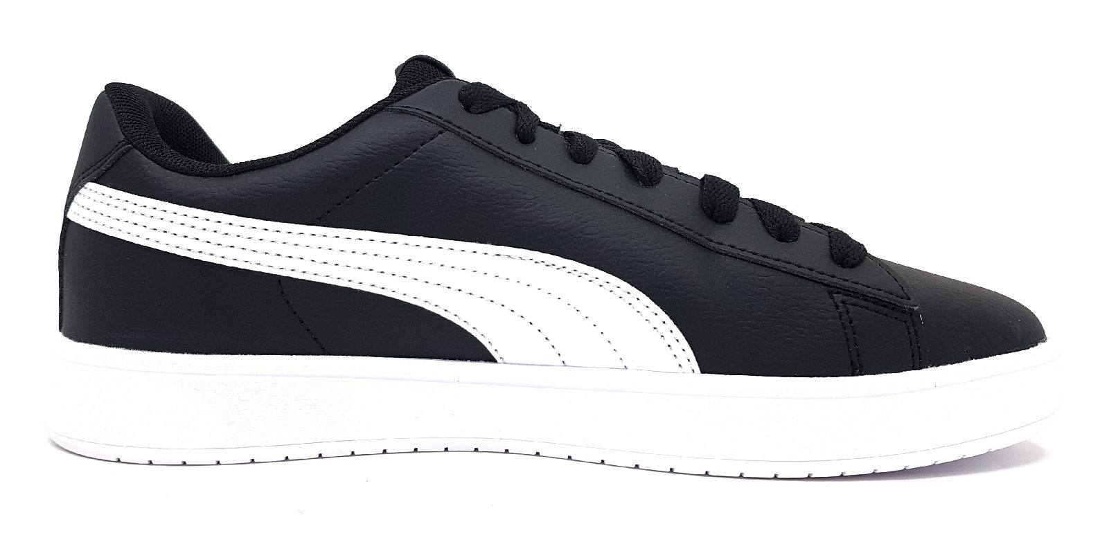 Puma Rickie classic 394251-06 Schwarz 006 black/ white