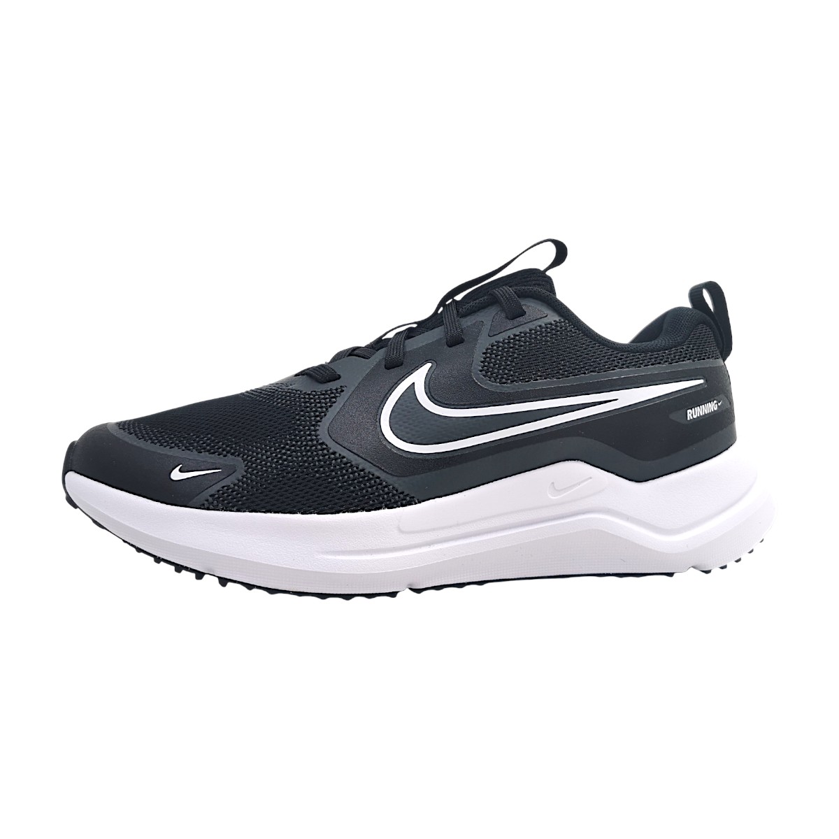 Nike Cosmic Runner HM4402-003 Schwarz black/white 003