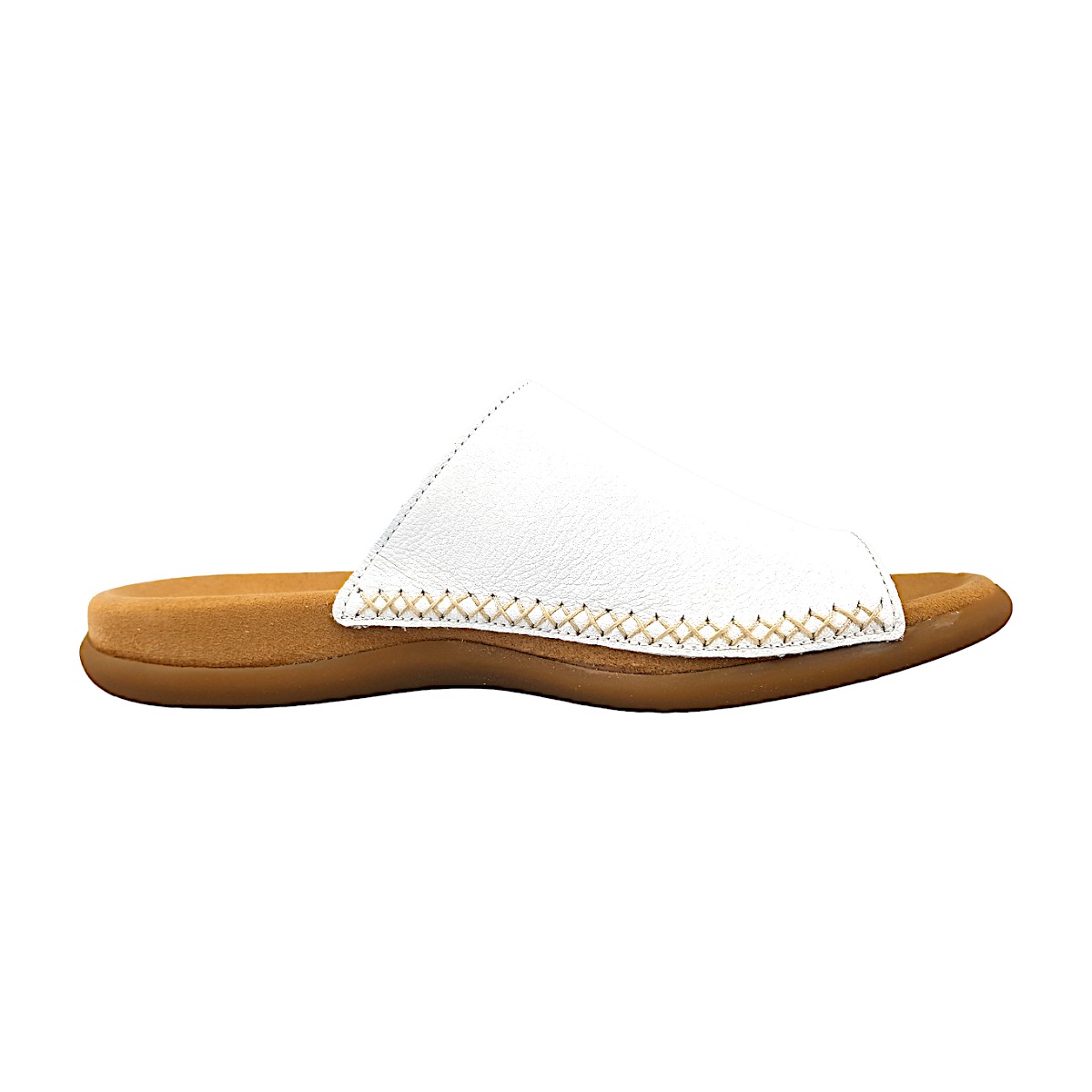 Gabor 03.700.21 Weiß weiss