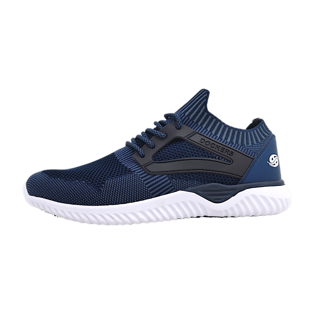 Dockers by Gerli Damenschuhe Für lose Einlagen Schnürer Blau Freizeit Dockers by Gerli Damenschuhe Für lose Einlagen Schnürer Blau Freizeit
