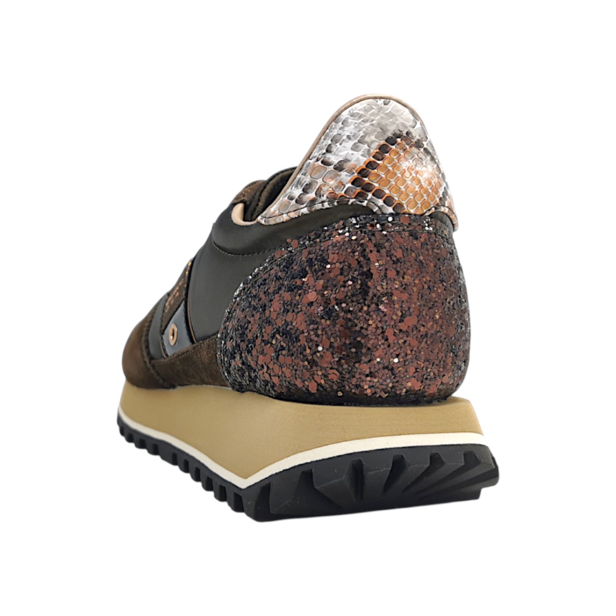 Blauer USA Millen F5MILLEN03 Braun Brown BRW