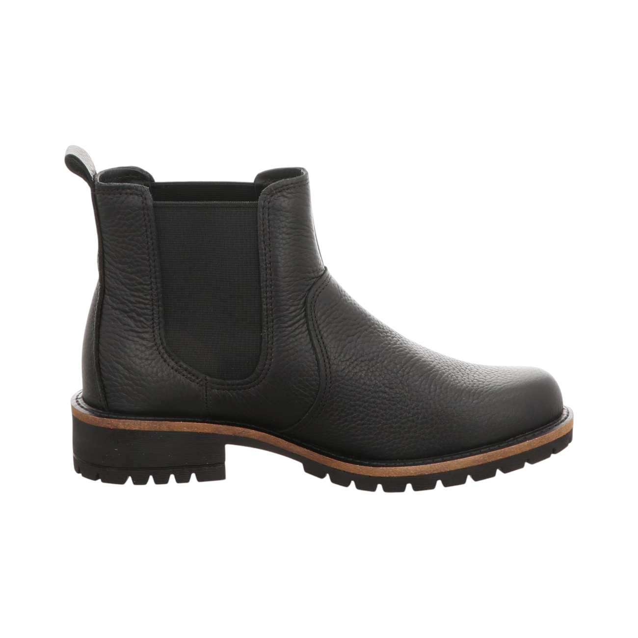 Ecco Elaine Damenschuhe Schlupfstiefelette Schwarz Freizeit (Black, Größe 41 EU) Ecco Elaine Damenschuhe Schlupfstiefelette Schwarz Freizeit (Black, Größe 41 EU)