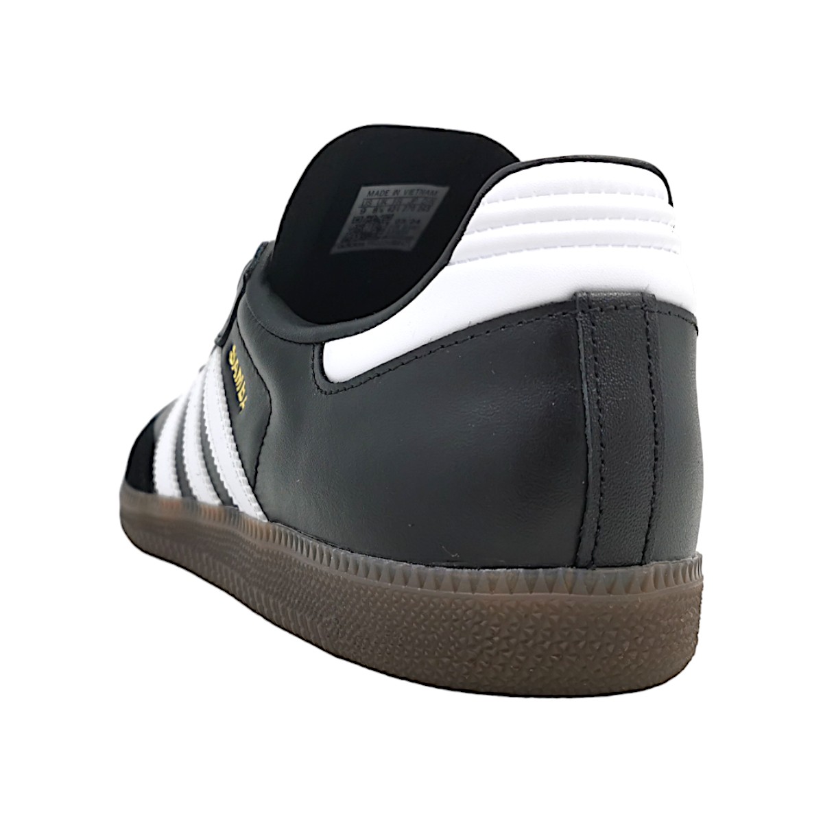 adidas Samba IH6000 Schwarz black adidas Samba IH6000 Schwarz black