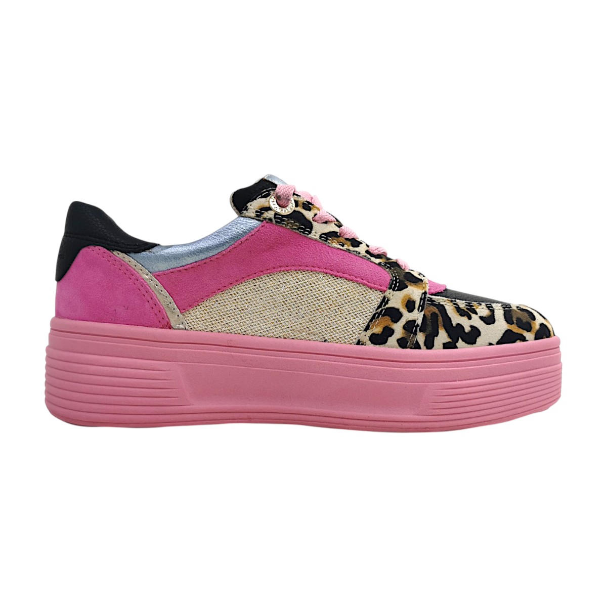 Tamaris Comfort 8-83715-44-591 Rosa pink multi 591 Tamaris Comfort 8-83715-44-591 Rosa pink multi 591