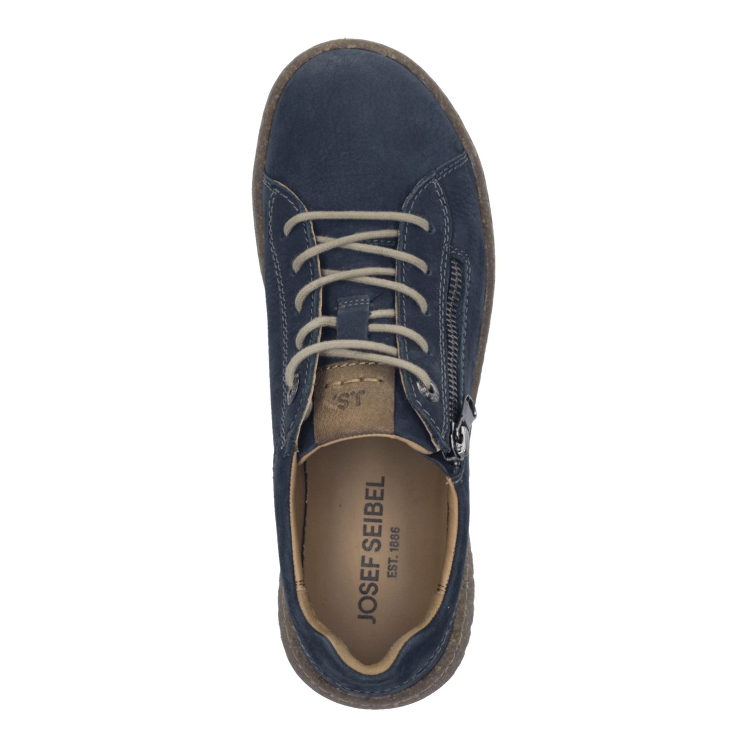 Josef Seibel Angelina 09 78409-869-500 Blau blau
