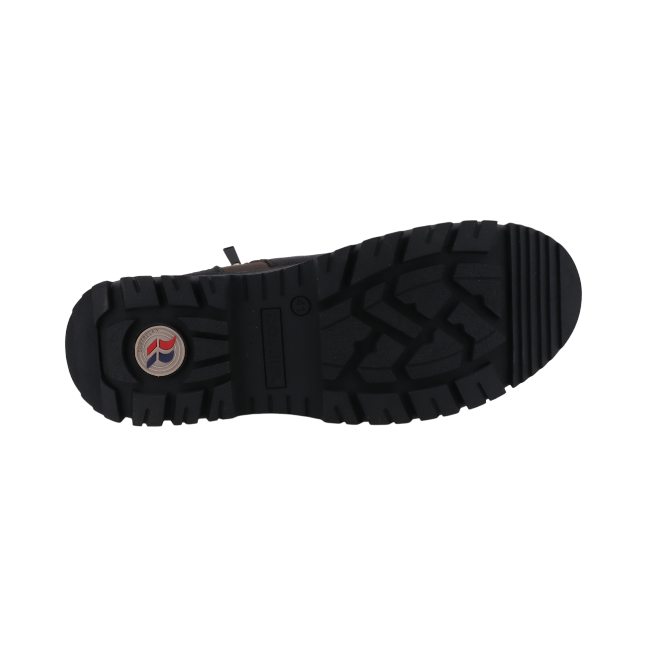 Romika Herrenschuhe Warmfutter Winterstiefel Braun Freizeit (black/mokka 00407, Gr. 1:40) Romika Herrenschuhe Warmfutter Winterstiefel Braun Freizeit (black/mokka 00407, Gr. 1:40)