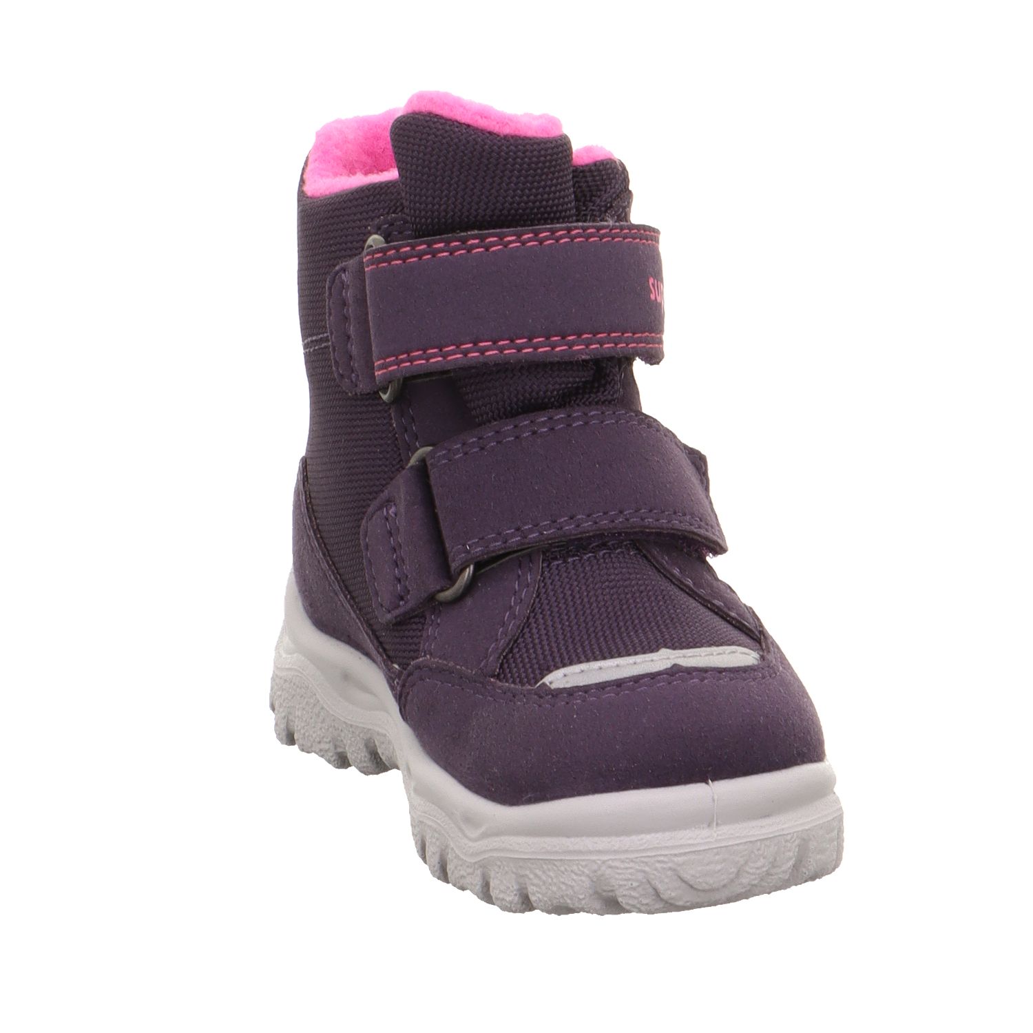 Superfit HUSKY1 1-006047-8500 Rosa 8500- Lila/Pink