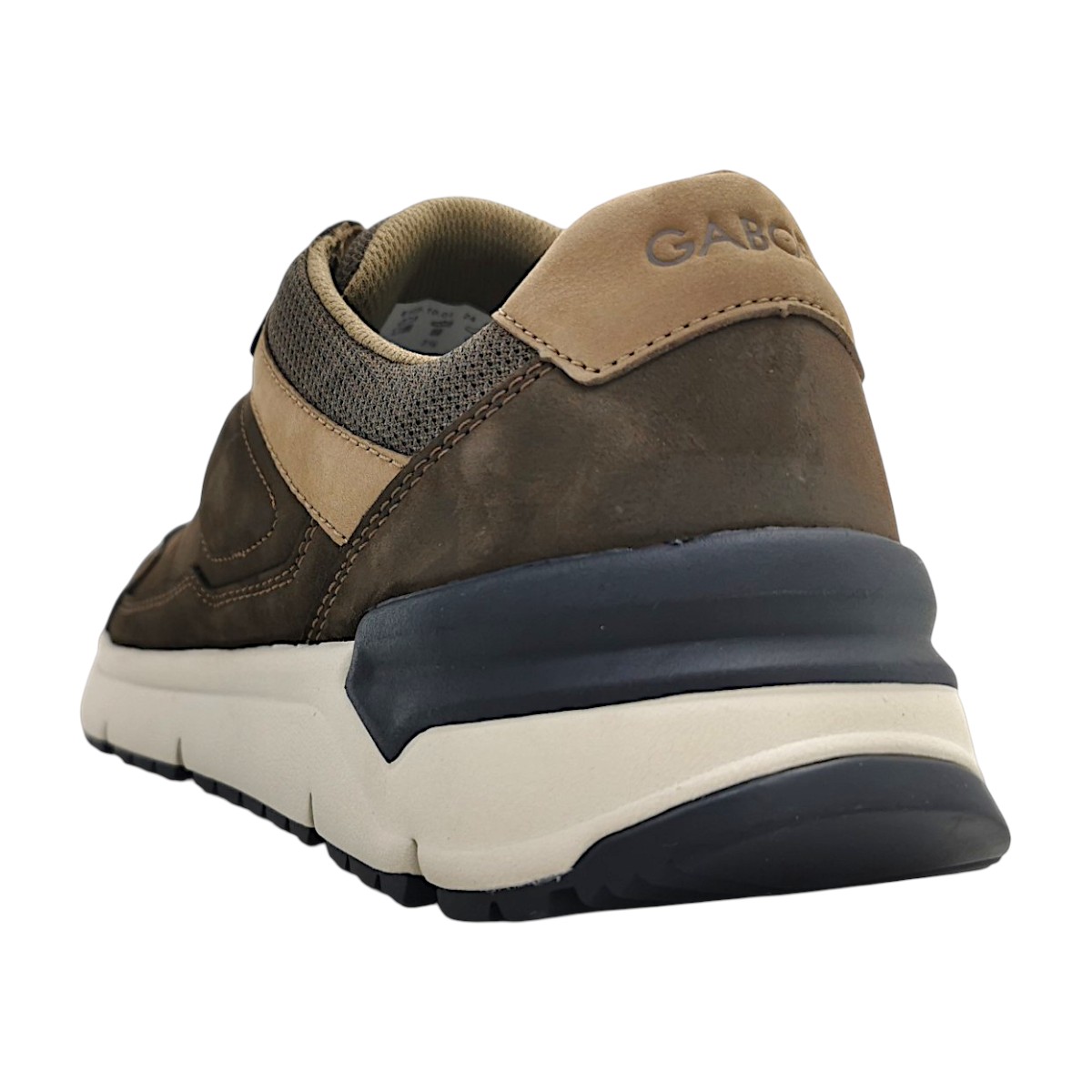 Pius Gabor Herrenschuhe sportlicher Schnürer Braun Freizeit (mocca 01, Gr. 2:7.5) Pius Gabor Herrenschuhe sportlicher Schnürer Braun Freizeit (mocca 01, Gr. 2:7.5)