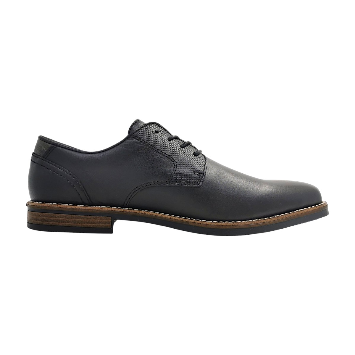 Rieker 13523-00 Schwarz schwarz 00 Rieker 13523-00 Schwarz schwarz 00