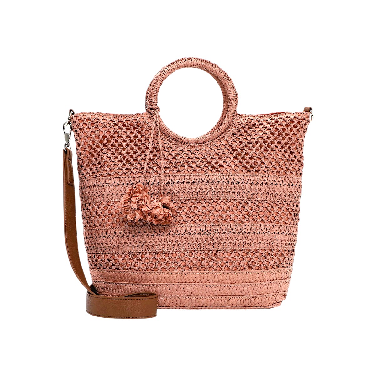 Tamaris Bags Damenaccessoires Accessoires Taschen Rosa