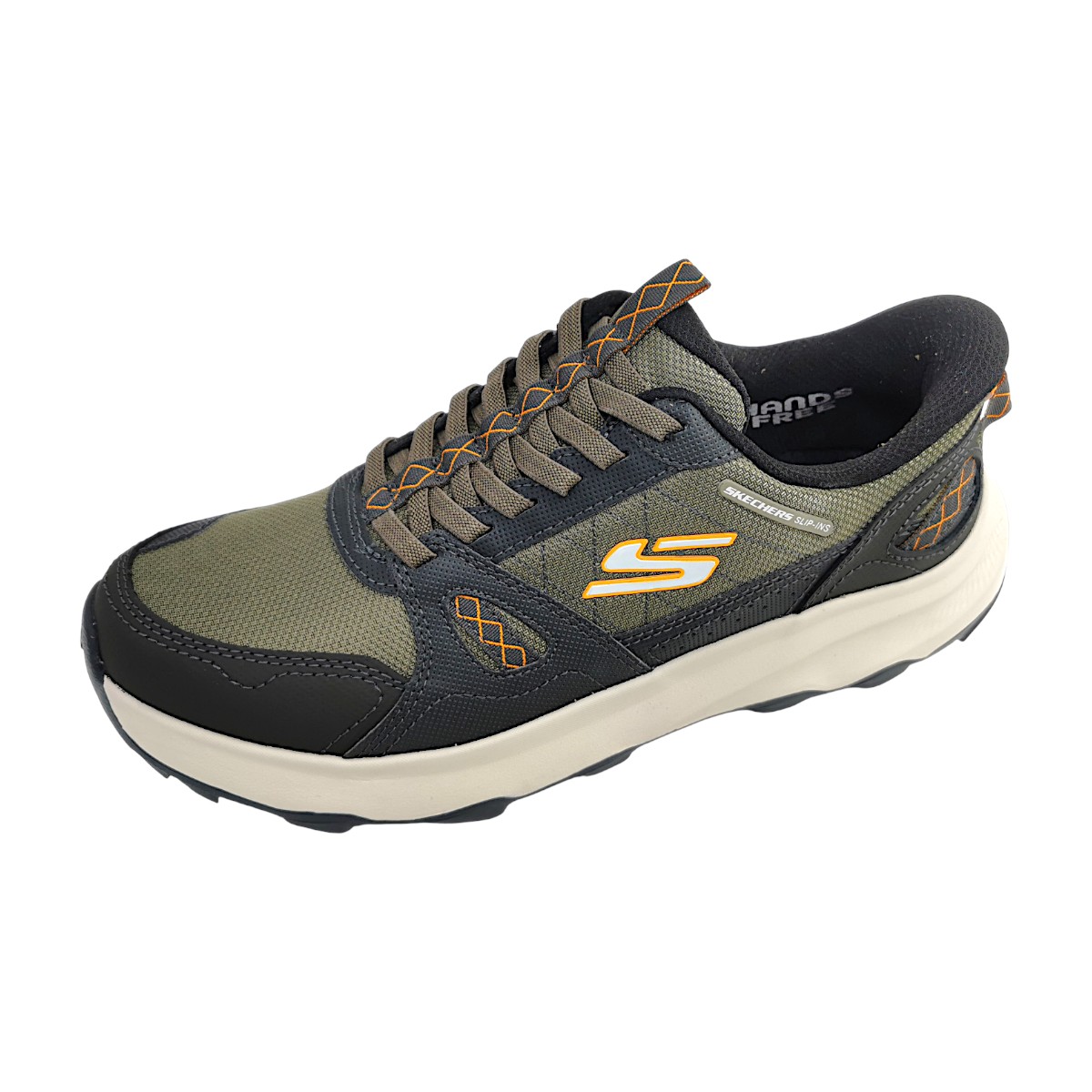 Skechers 237788 OLV Grün olive OLV Skechers 237788 OLV Grün olive OLV