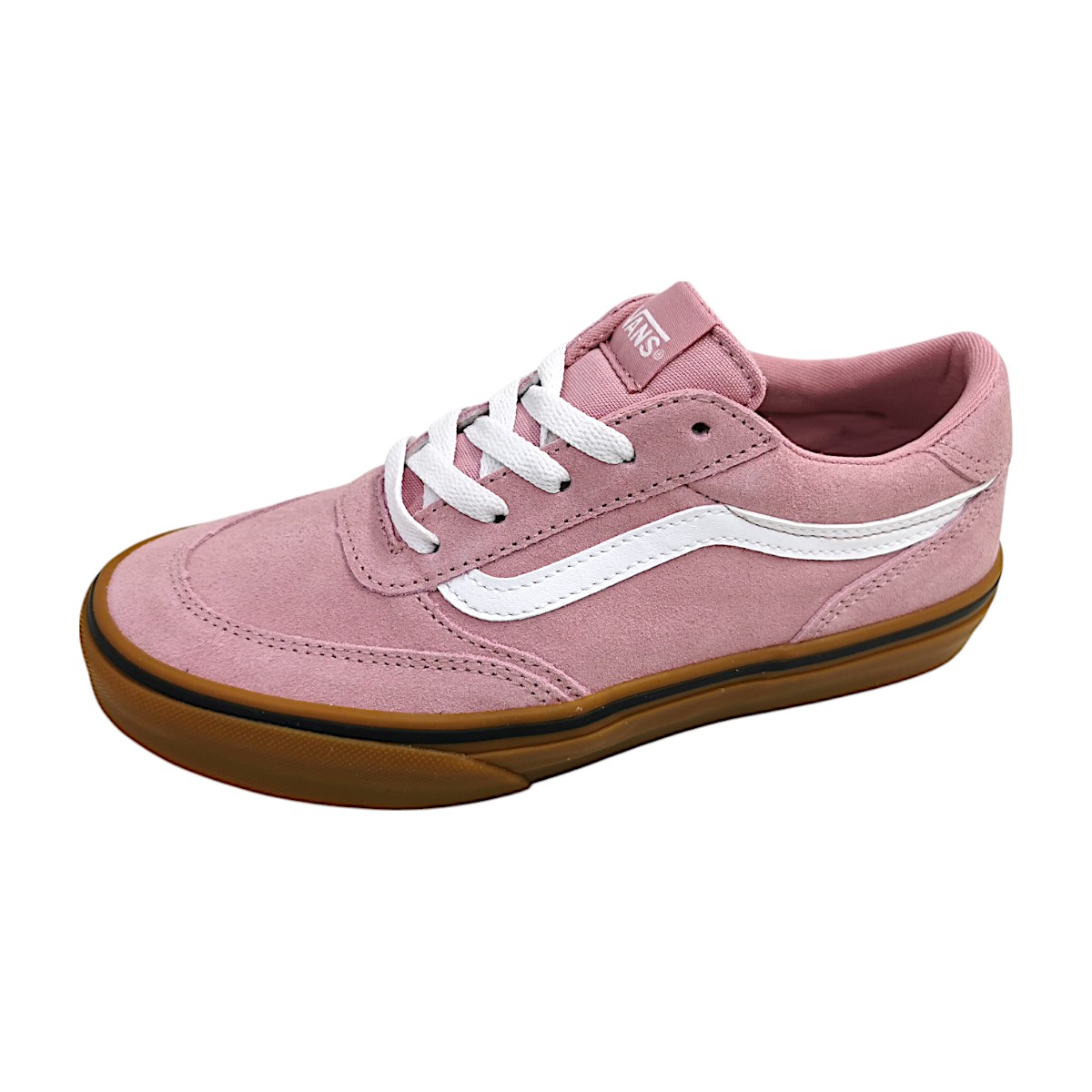 Vans Brooklyn LS VN000EHXEN71 Rosa rose Vans Brooklyn LS VN000EHXEN71 Rosa rose