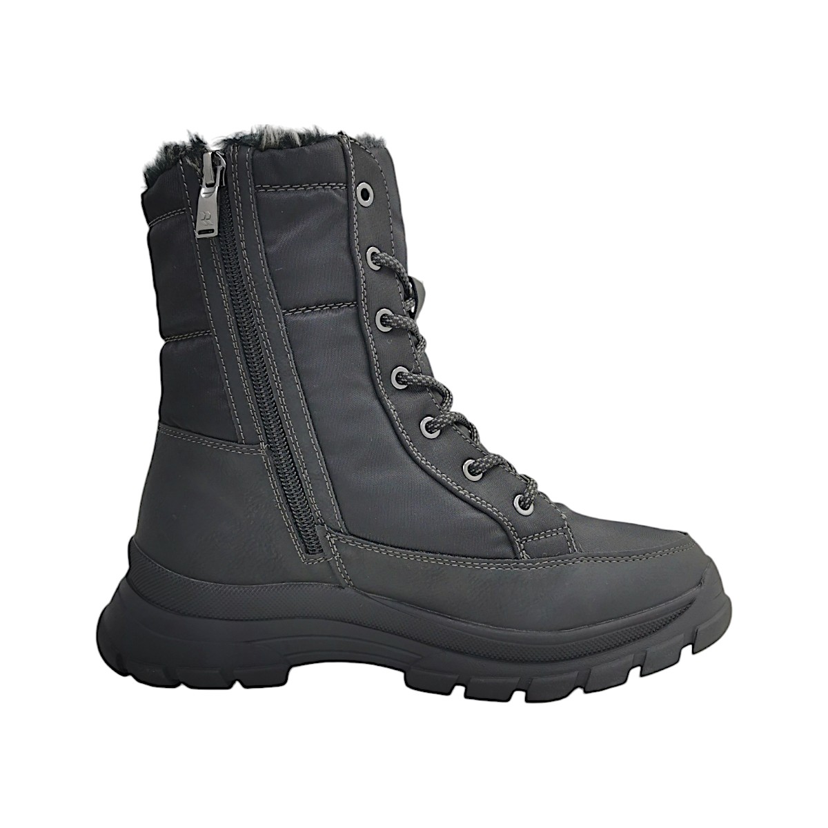Romika Damenschuhe Stiefel Gefüttert Winterstiefel Schwarz Freizeit (black, Größe 39 EU) Romika Damenschuhe Stiefel Gefüttert Winterstiefel Schwarz Freizeit (black, Größe 39 EU)