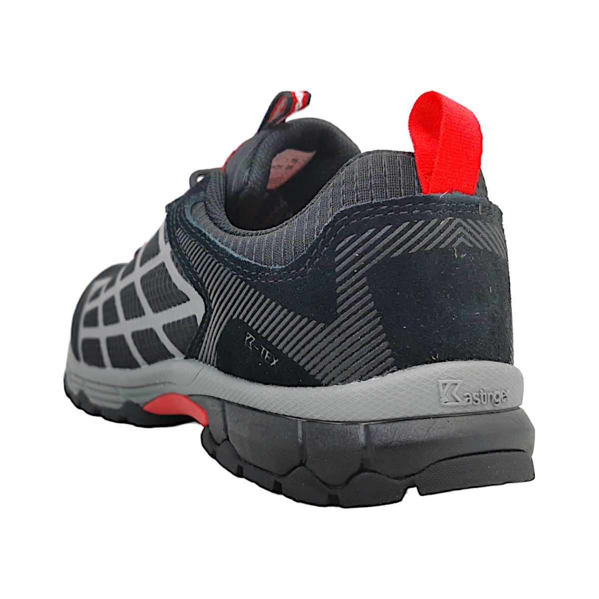 Kastinger Dimboor 23101-500 Schwarz 500 black