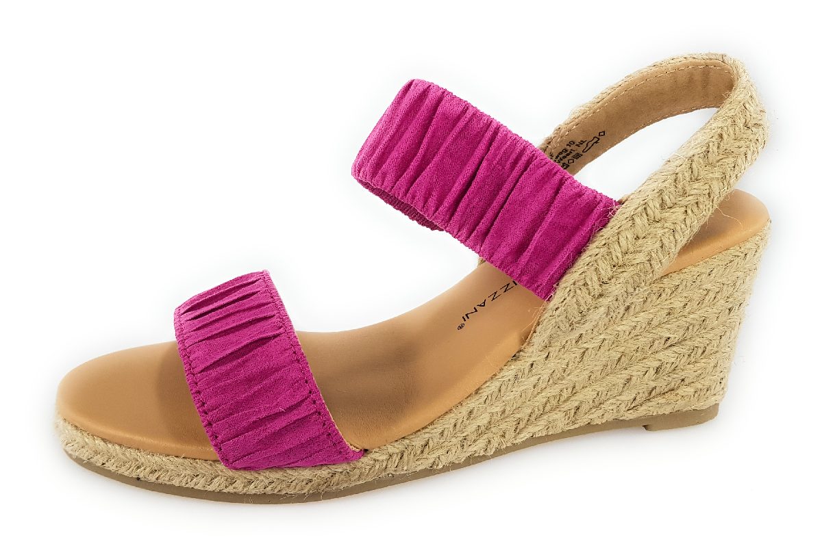 Post Xchange 2BB0352201 Rosa 6400 fuchsia