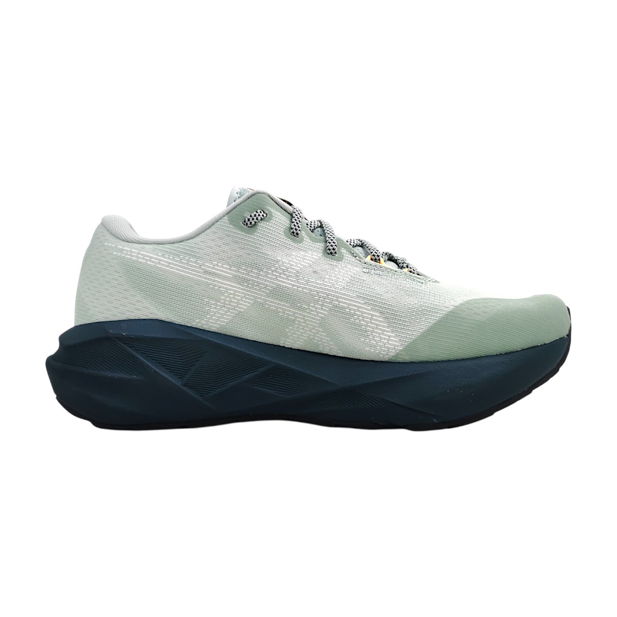 Asics Novablast STR 1011C138 Mehrfarbig nature bathing 300