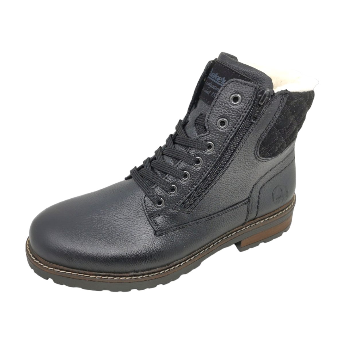 Rieker 32044-00 Schwarz 00 schwarz Rieker 32044-00 Schwarz 00 schwarz