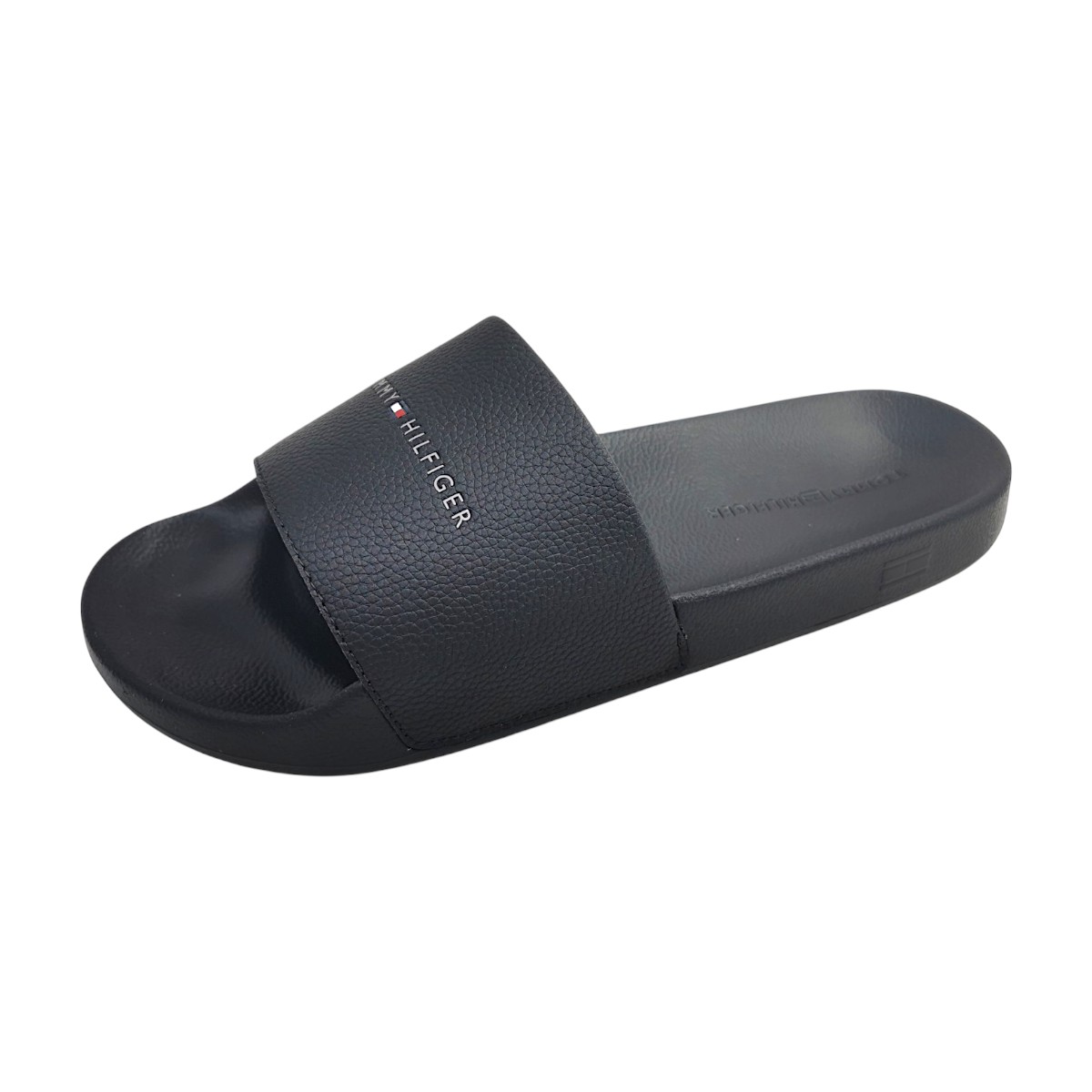 Tommy Hilfiger FM0FM05432/BDS Schwarz black
