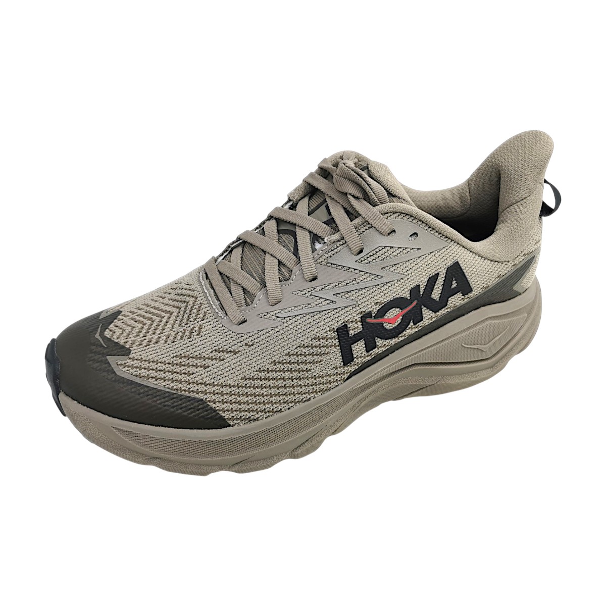 Hoka M Challenger 8 GTX 1171958D-PRYB Grau pebble grey/boulder grey